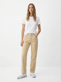 Джинсы LTB Jeans модель 51867.16197.56060 Фото