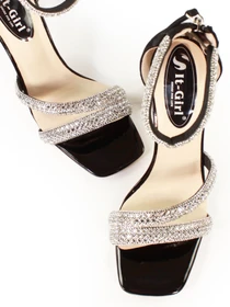 Босоножки It-girl модель KL265-S775-P003 Фото