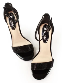 Босоножки It-girl модель 4KL186-EB631-P003 Фото