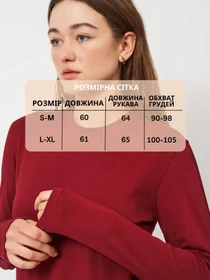 Худі та світшоти HiBrand модель 345756352 Фото