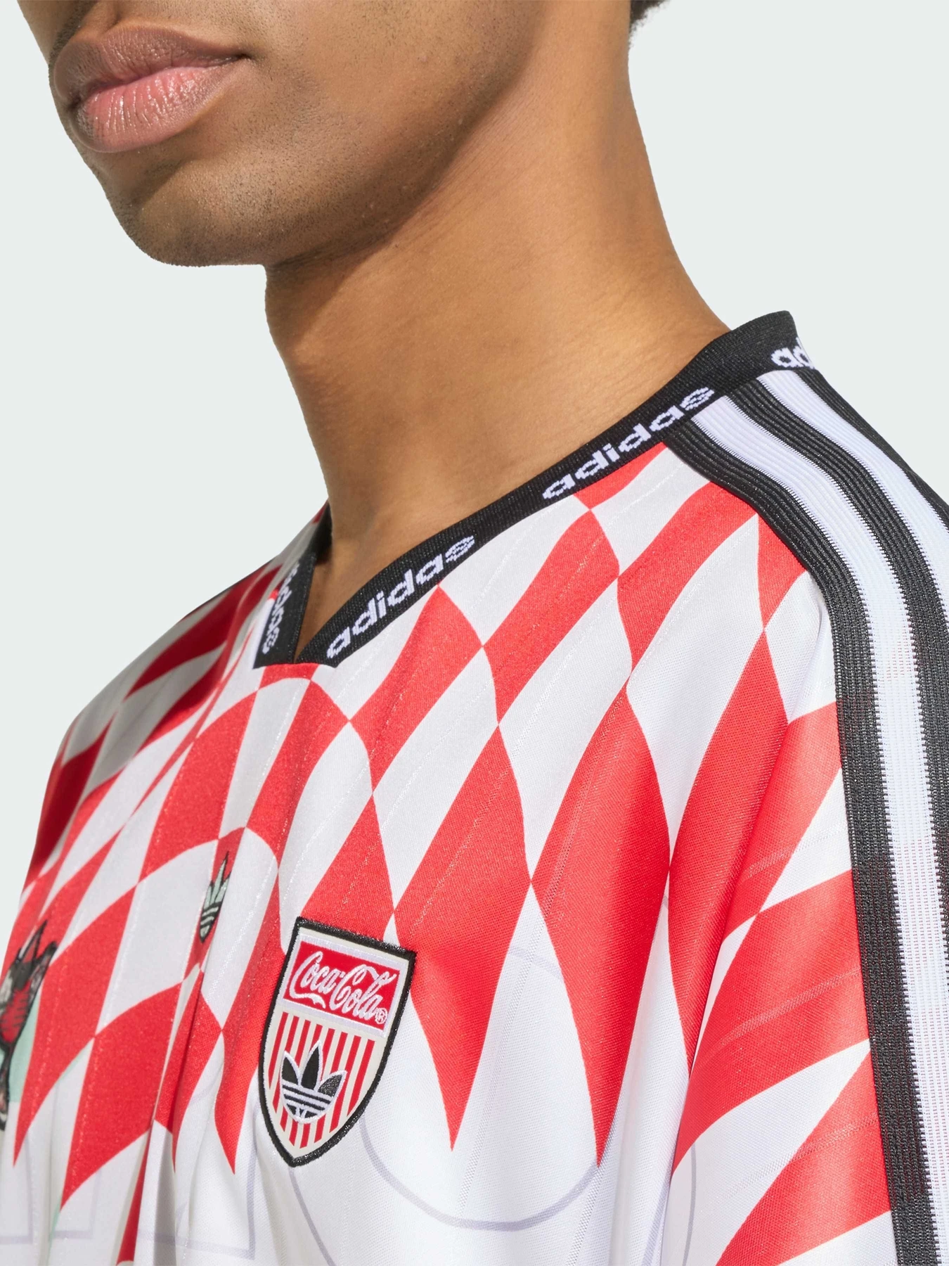 Футболки і поло Adidas модель KY2106 Футболки і поло Adidas модель KY2106 Фото