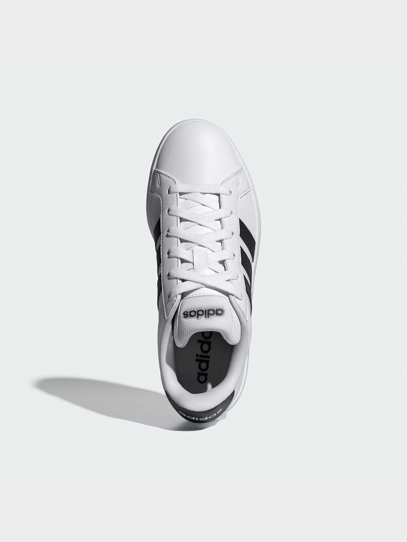 Кеды Adidas модель JP9365 Кеды Adidas модель JP9365 Фото