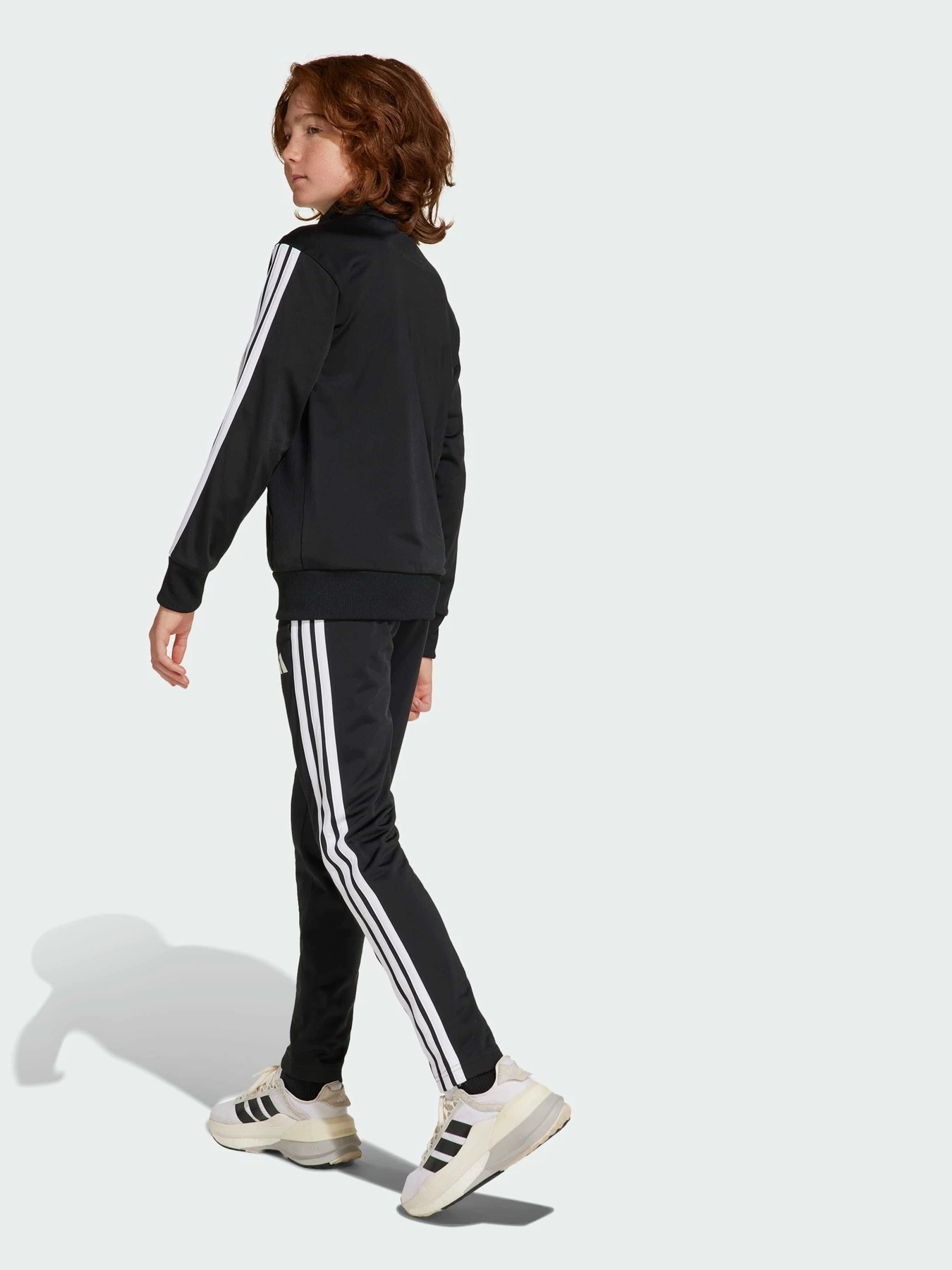 Костюмы Adidas 3 Stripes модель JY0509 Костюмы Adidas 3 Stripes модель JY0509 Фото