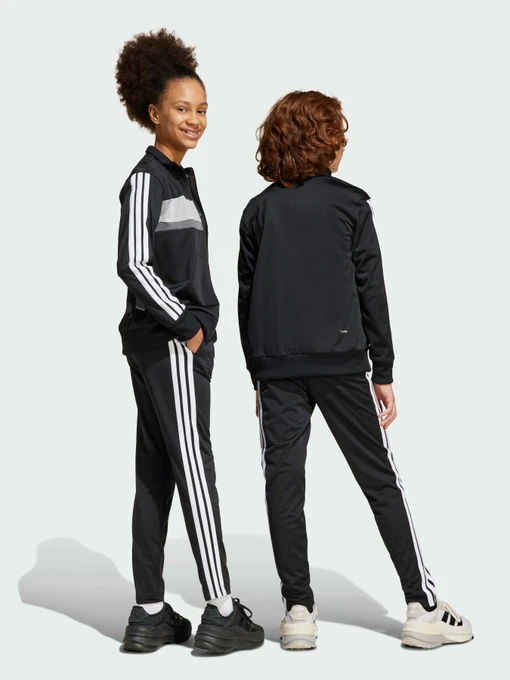 Дитячий Спортивний костюм adidas 3 Stripes фото 2