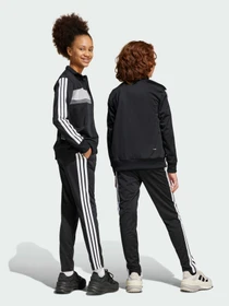 Костюмы Adidas 3 Stripes модель JY0509 Фото