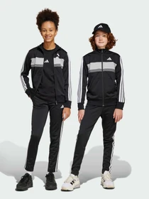 Костюмы Adidas 3 Stripes модель JY0509 Костюмы Adidas 3 Stripes модель JY0509 Фото
