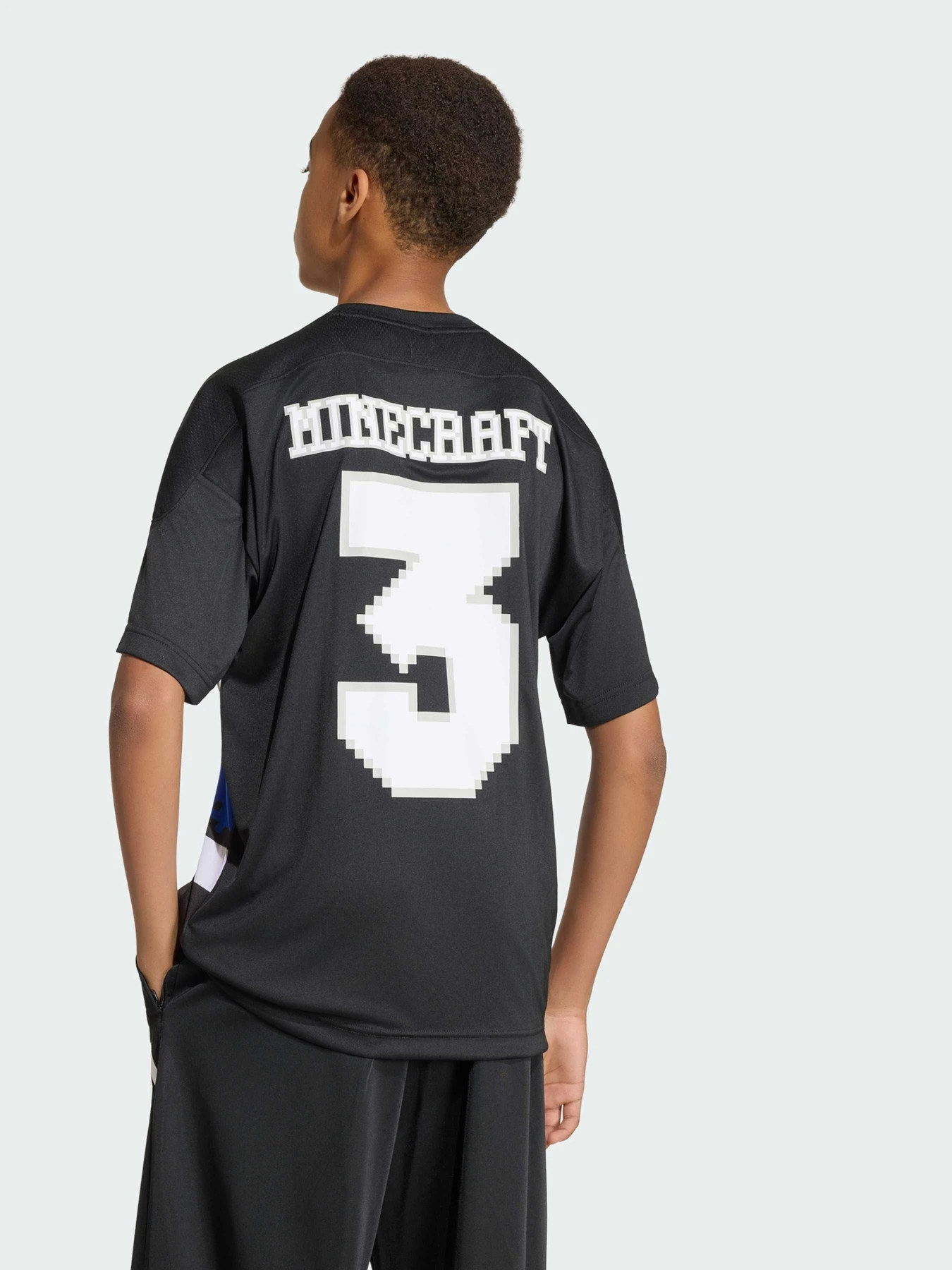 Футболки и поло Adidas модель KH3190 Футболки и поло Adidas модель KH3190 Фото