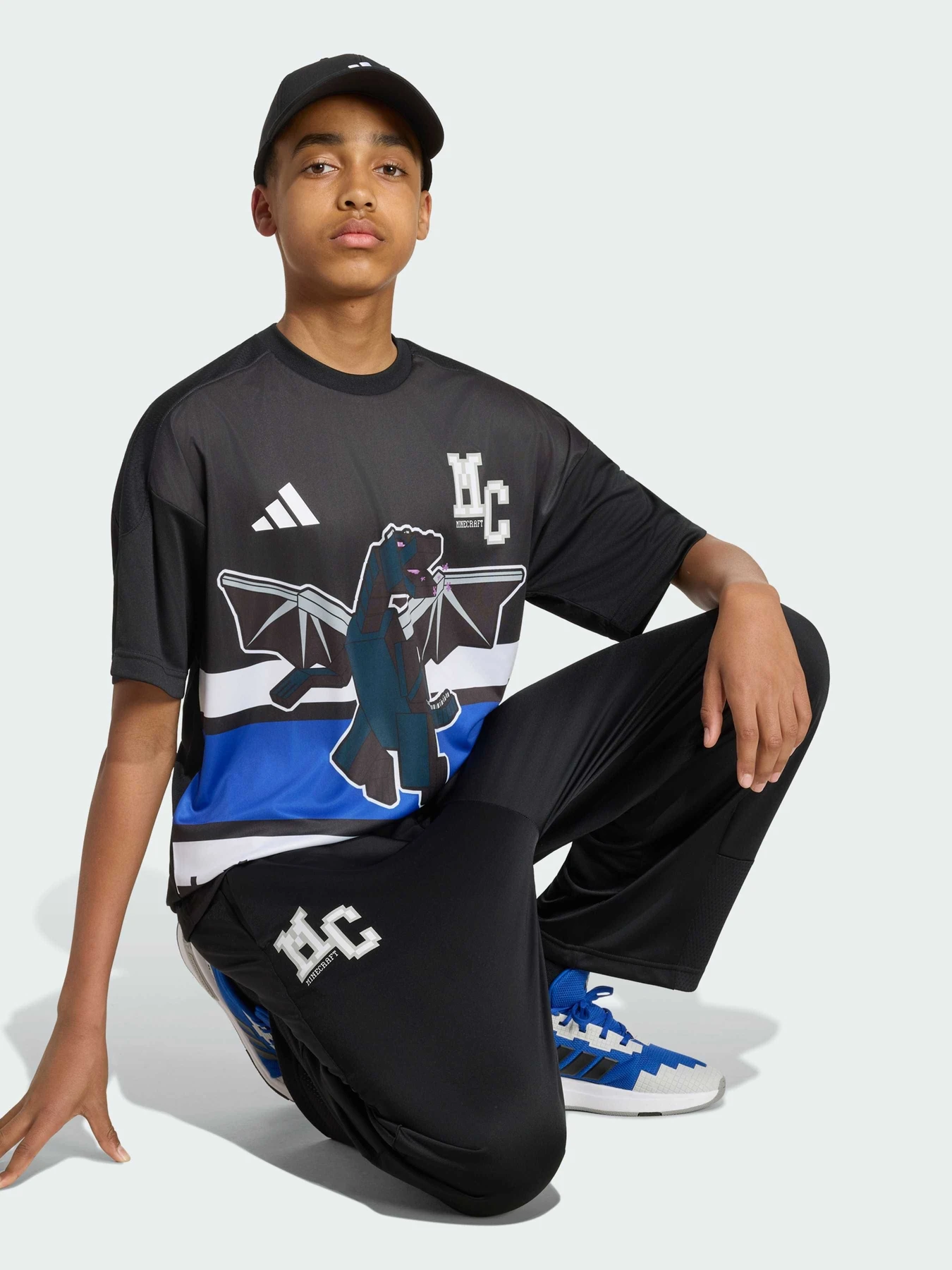 Футболки и поло Adidas модель KH3190 Футболки и поло Adidas модель KH3190 Фото