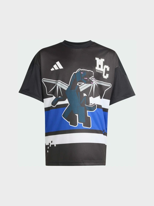 Футболки і поло Adidas модель KH3190 Фото