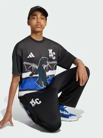 Футболки и поло Adidas модель KH3190 Фото