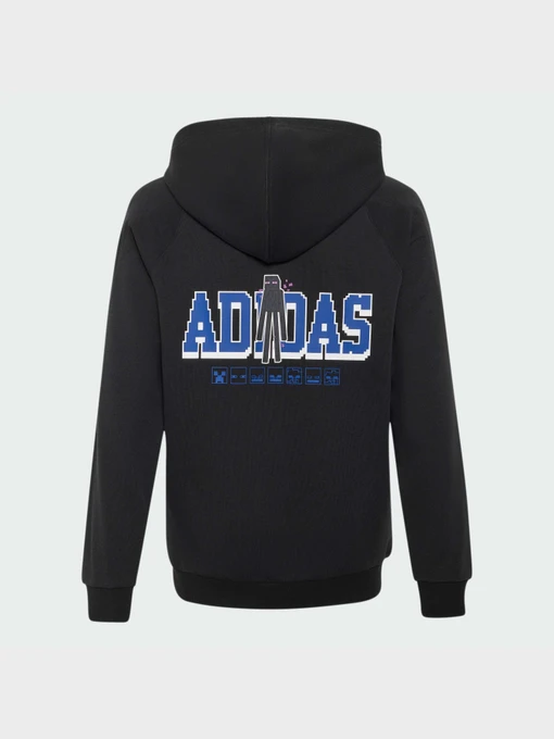 Дитяче Худі adidas фото 2