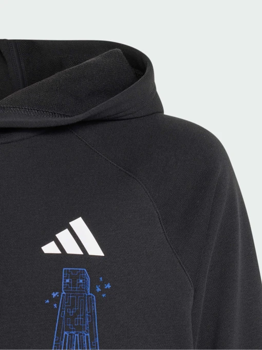 Дитяче Худі adidas фото 3