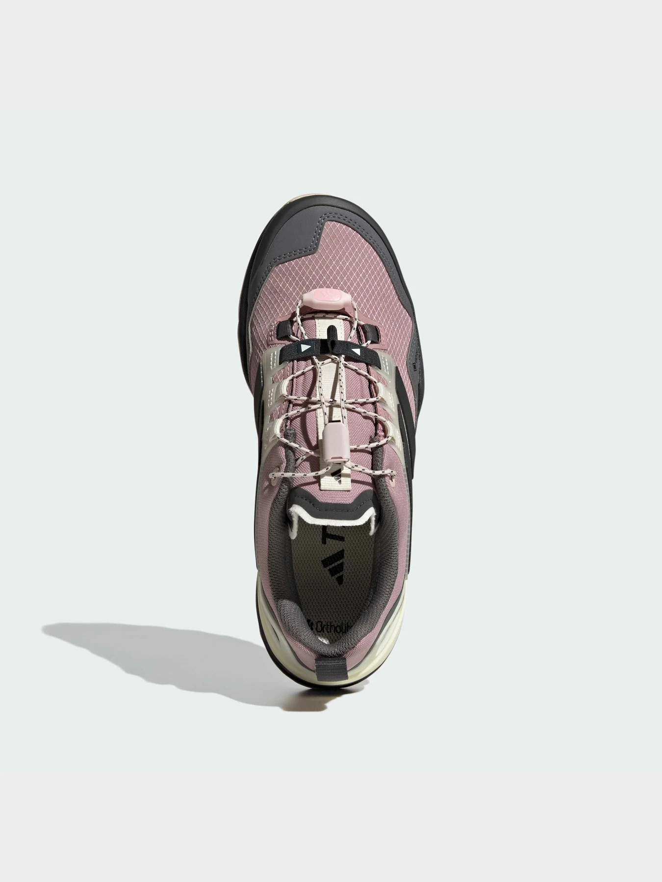 Кросівки Adidas Terrex модель KJ8919 Фото