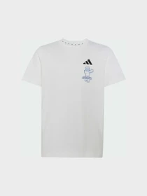 Футболки и поло Adidas модель KH3205 Фото