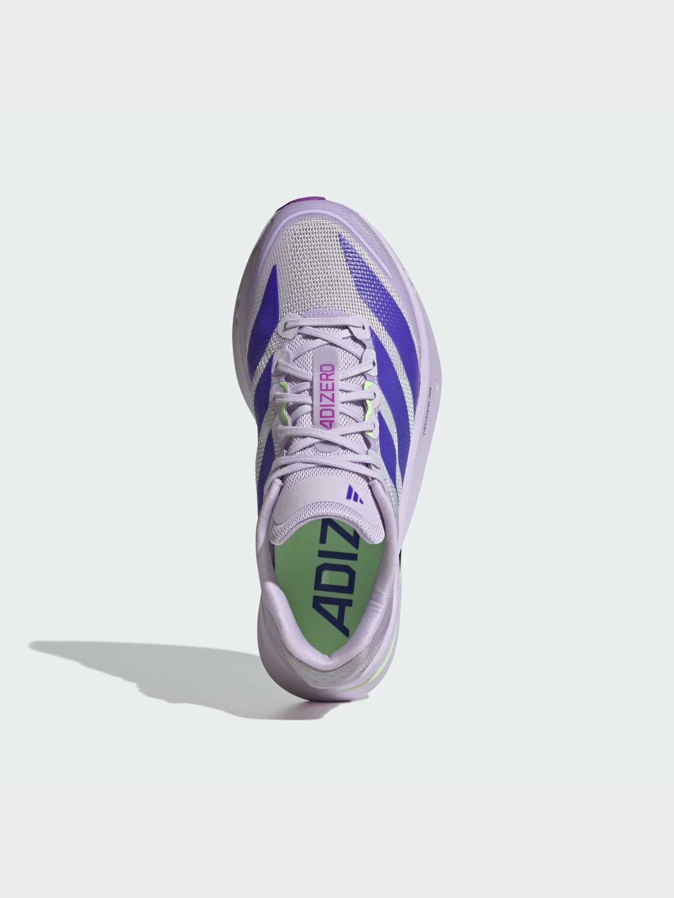 Кроссовки Adidas adizero модель KI3148 Фото