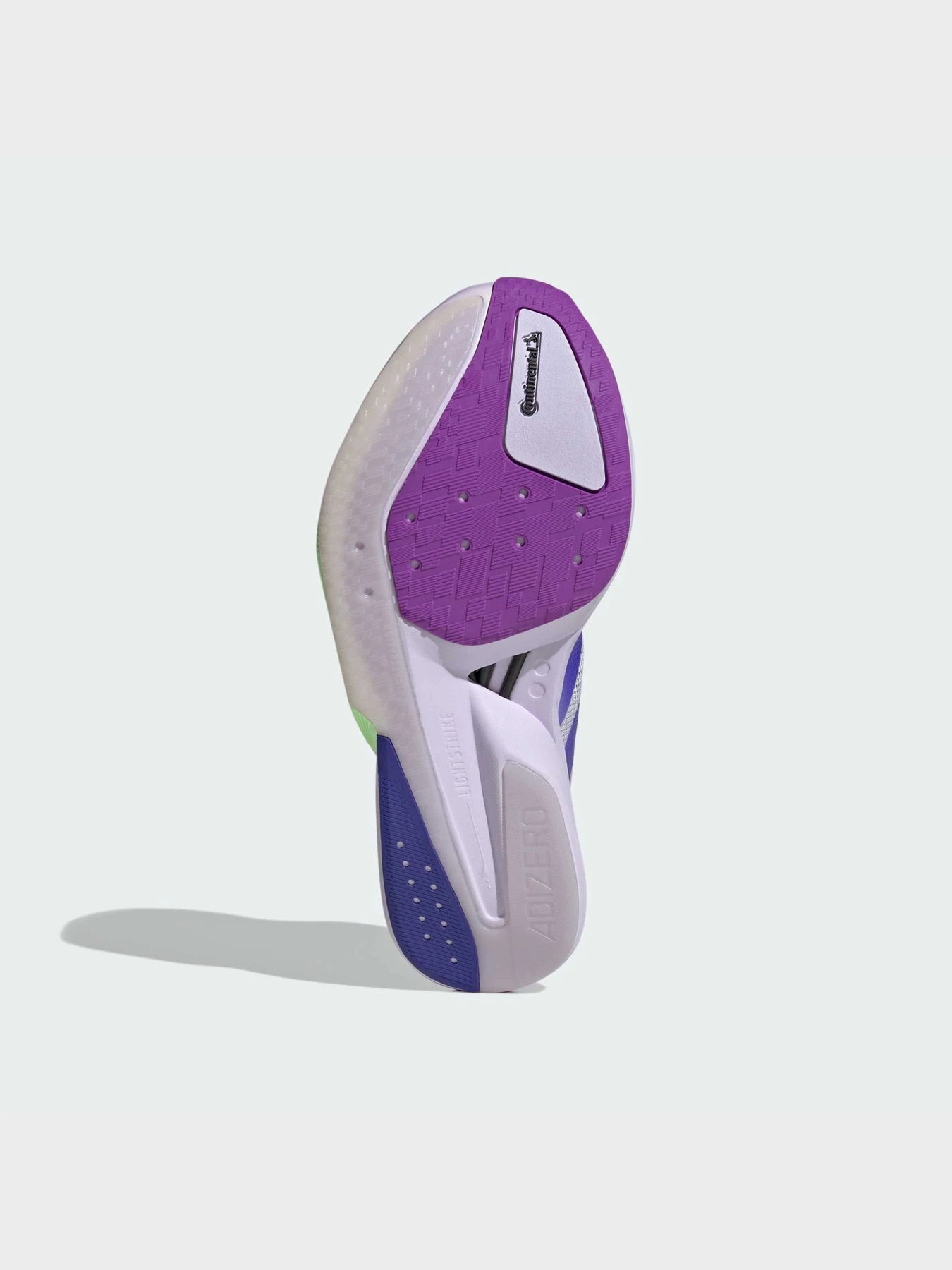 Кроссовки Adidas adizero модель KI3148 Фото