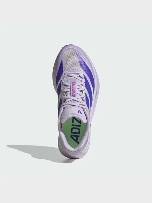Жіночі Кросівки для бігу adidas adizero фото 2