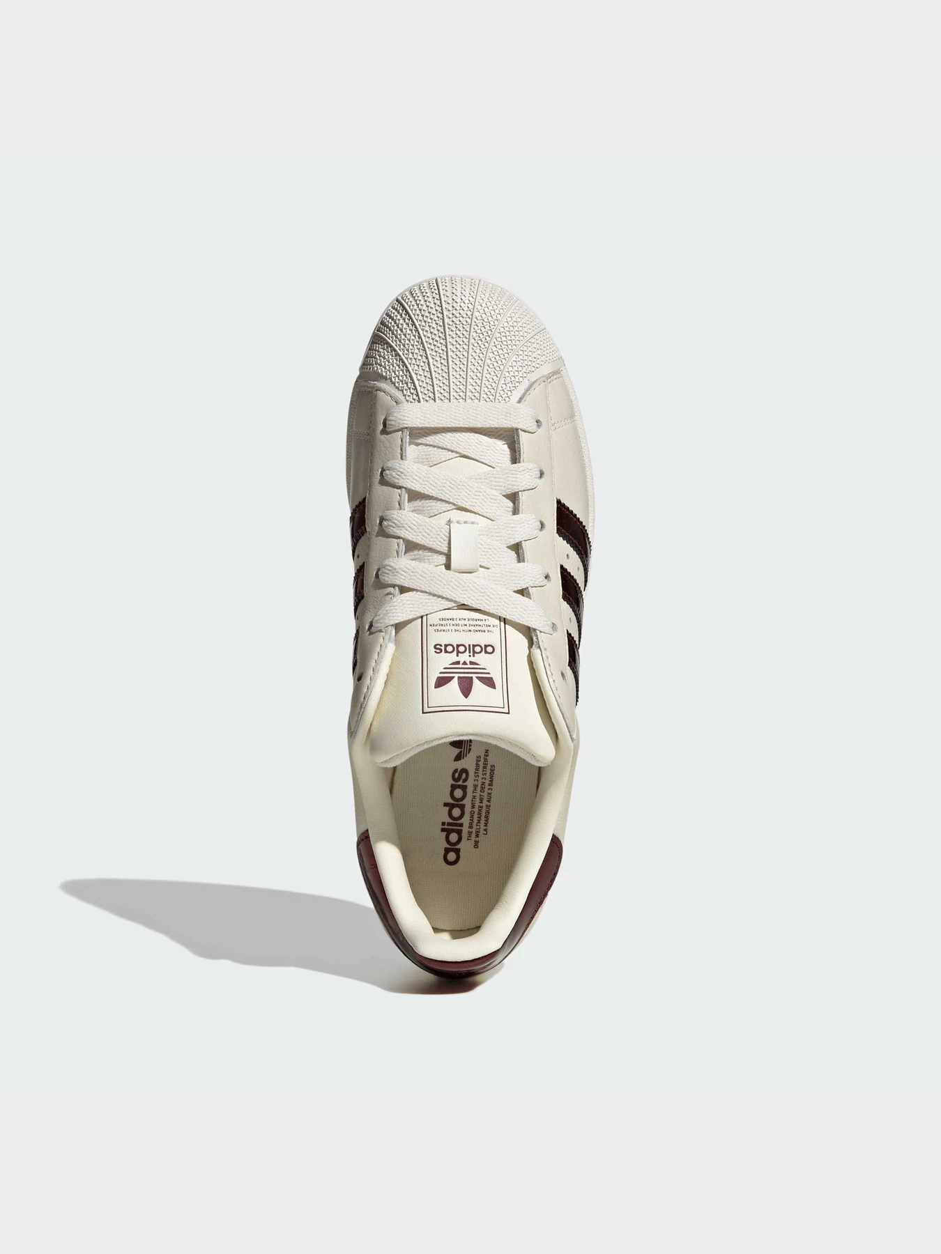 Кеды Adidas Superstar модель KJ4692 Кеды Adidas Superstar модель KJ4692 Фото