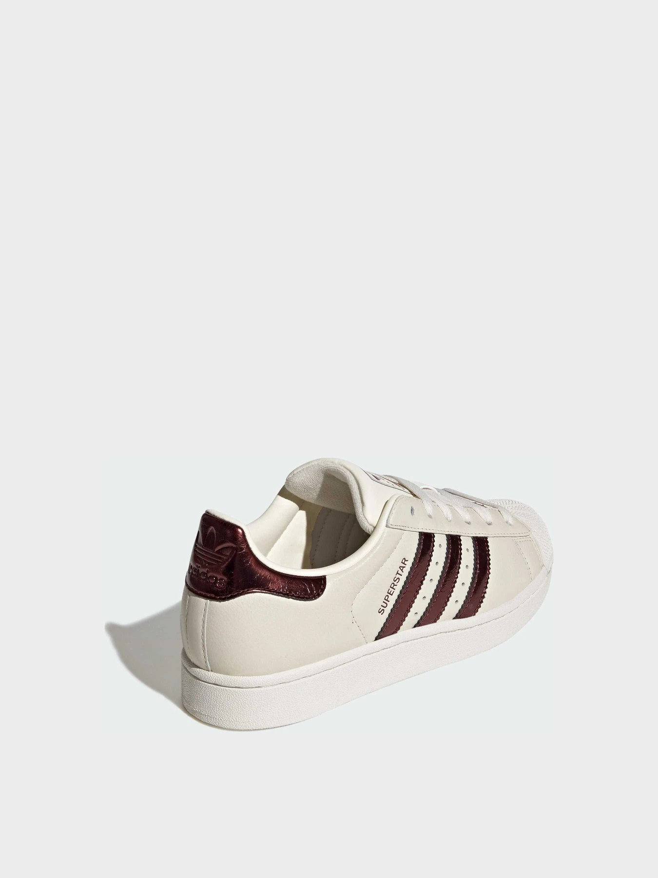 Кеды Adidas Superstar модель KJ4692 Кеды Adidas Superstar модель KJ4692 Фото