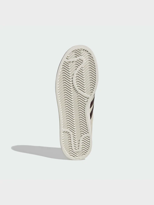 Шкіряні Жіночі Кеди низькі adidas Superstar фото 3
