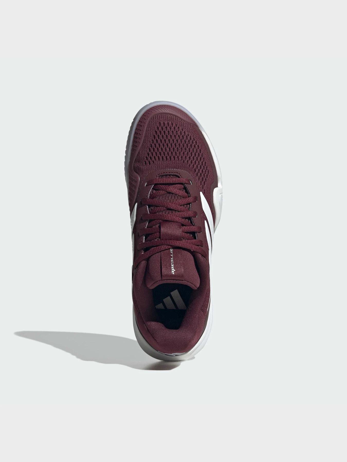 Кросівки Adidas Barricade модель KH7543 Кросівки Adidas Barricade модель KH7543 Фото