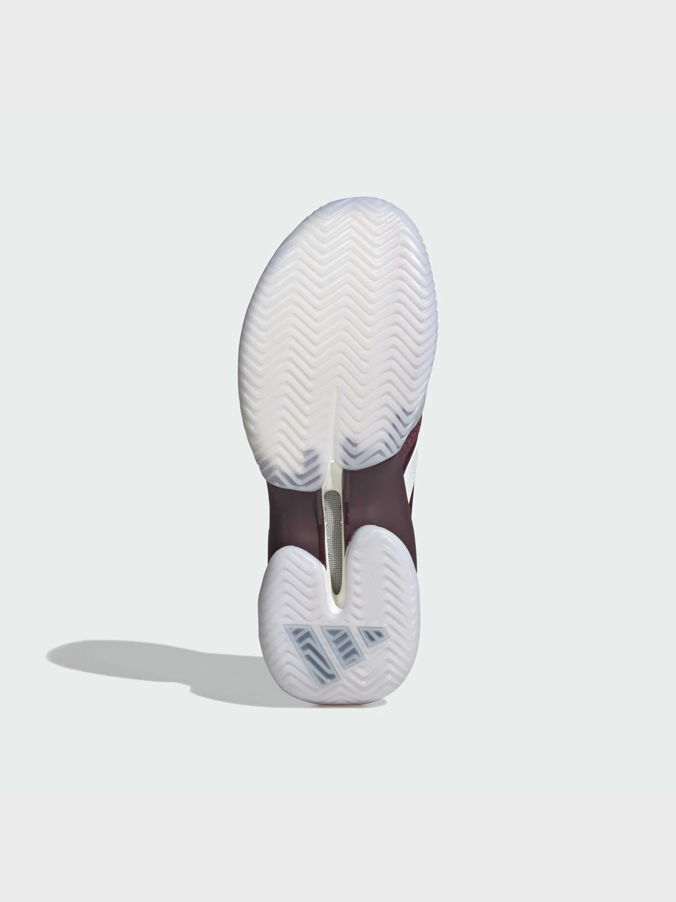 Кросівки Adidas Barricade модель KH7543 Кросівки Adidas Barricade модель KH7543 Фото