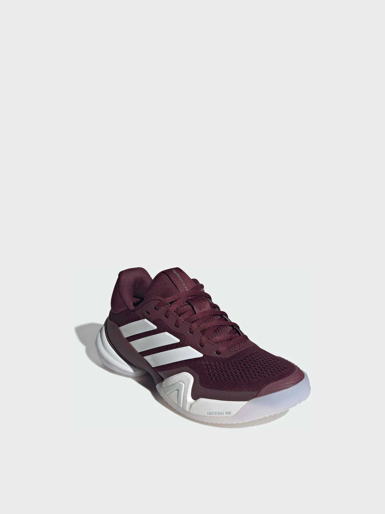 Кросівки Adidas Barricade модель KH7543 Кросівки Adidas Barricade модель KH7543 Фото