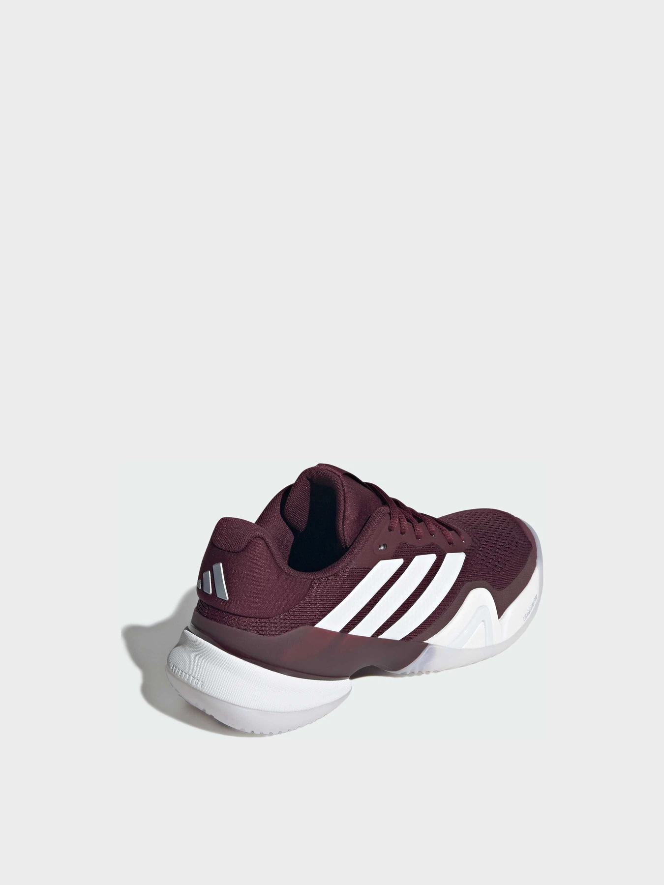 Кросівки Adidas Barricade модель KH7543 Кросівки Adidas Barricade модель KH7543 Фото