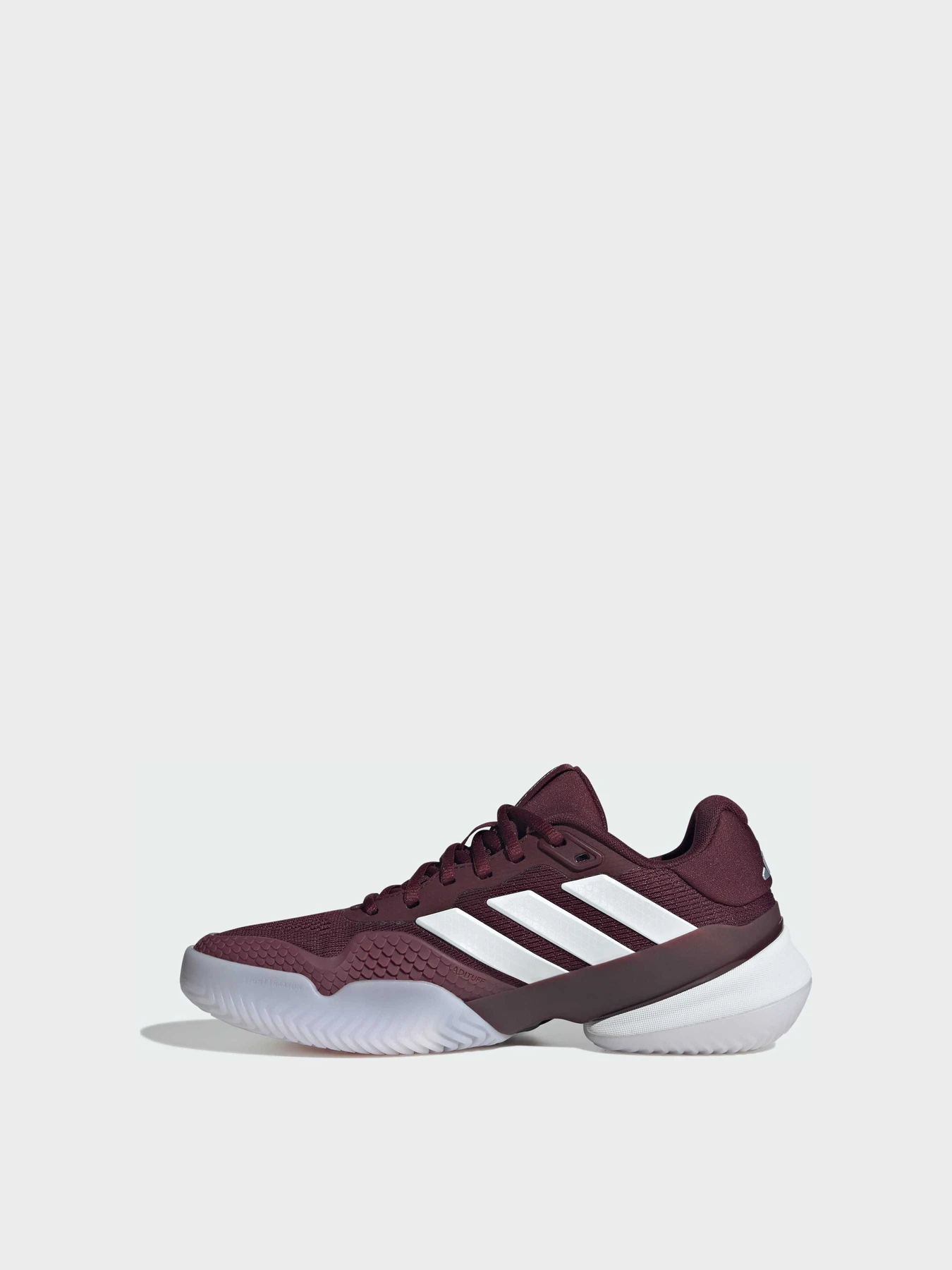 Кросівки Adidas Barricade модель KH7543 Кросівки Adidas Barricade модель KH7543 Фото