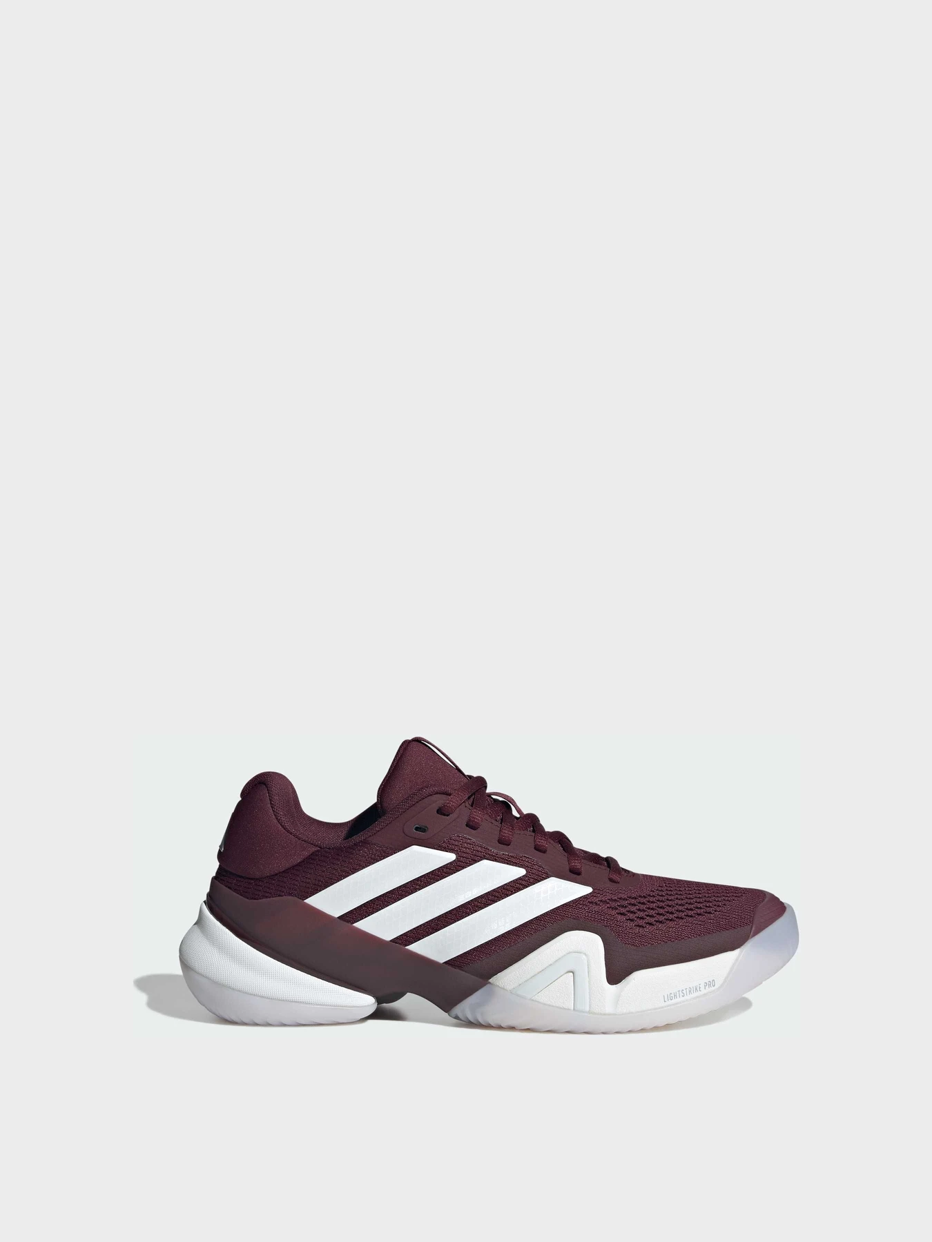 Кросівки Adidas Barricade модель KH7543 Кросівки Adidas Barricade модель KH7543 Фото