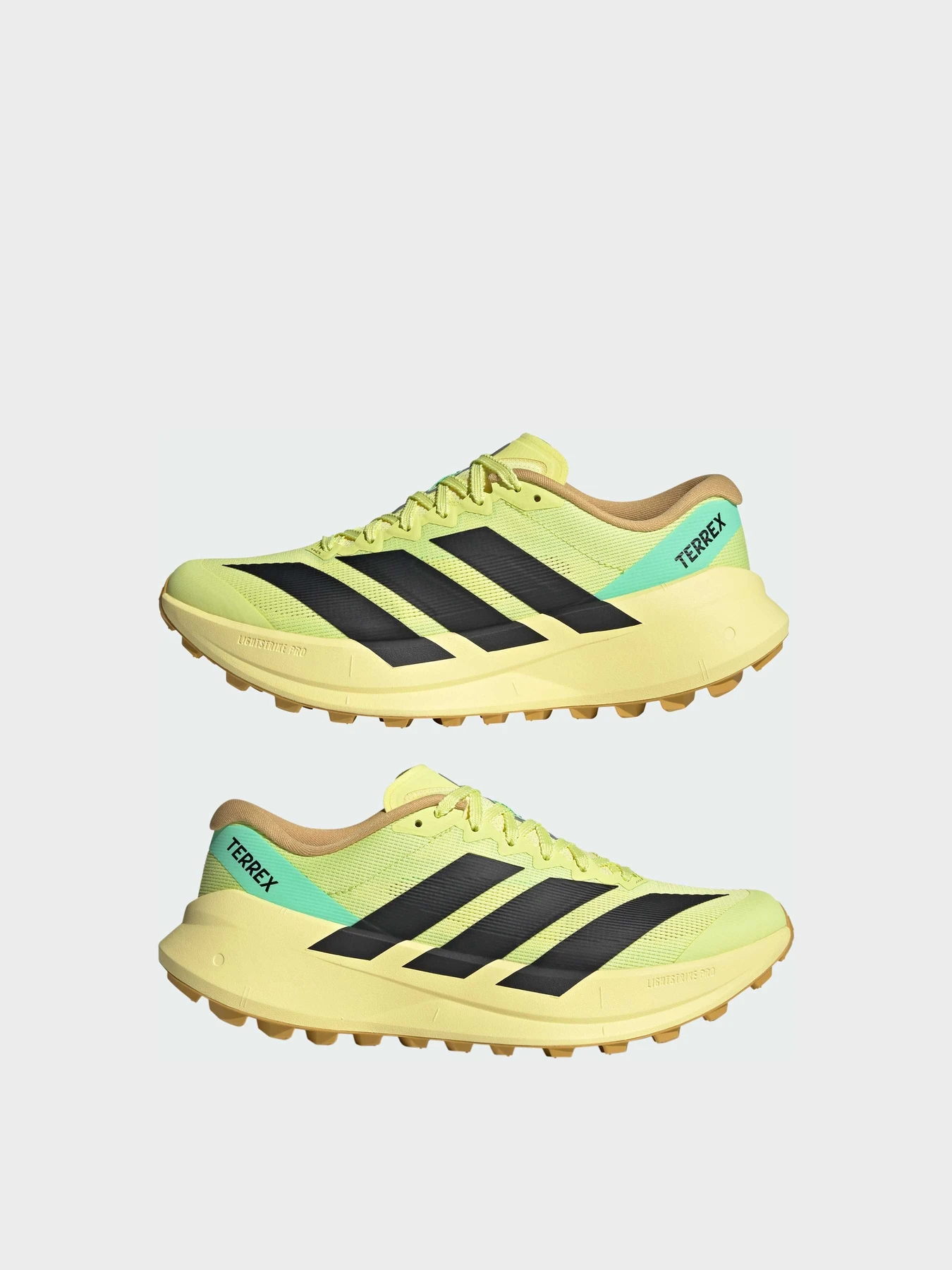 Кроссовки Adidas Terrex модель KH8795 Фото