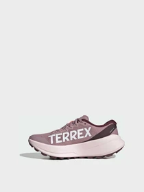 Кросівки Adidas Terrex модель KH8803 Фото