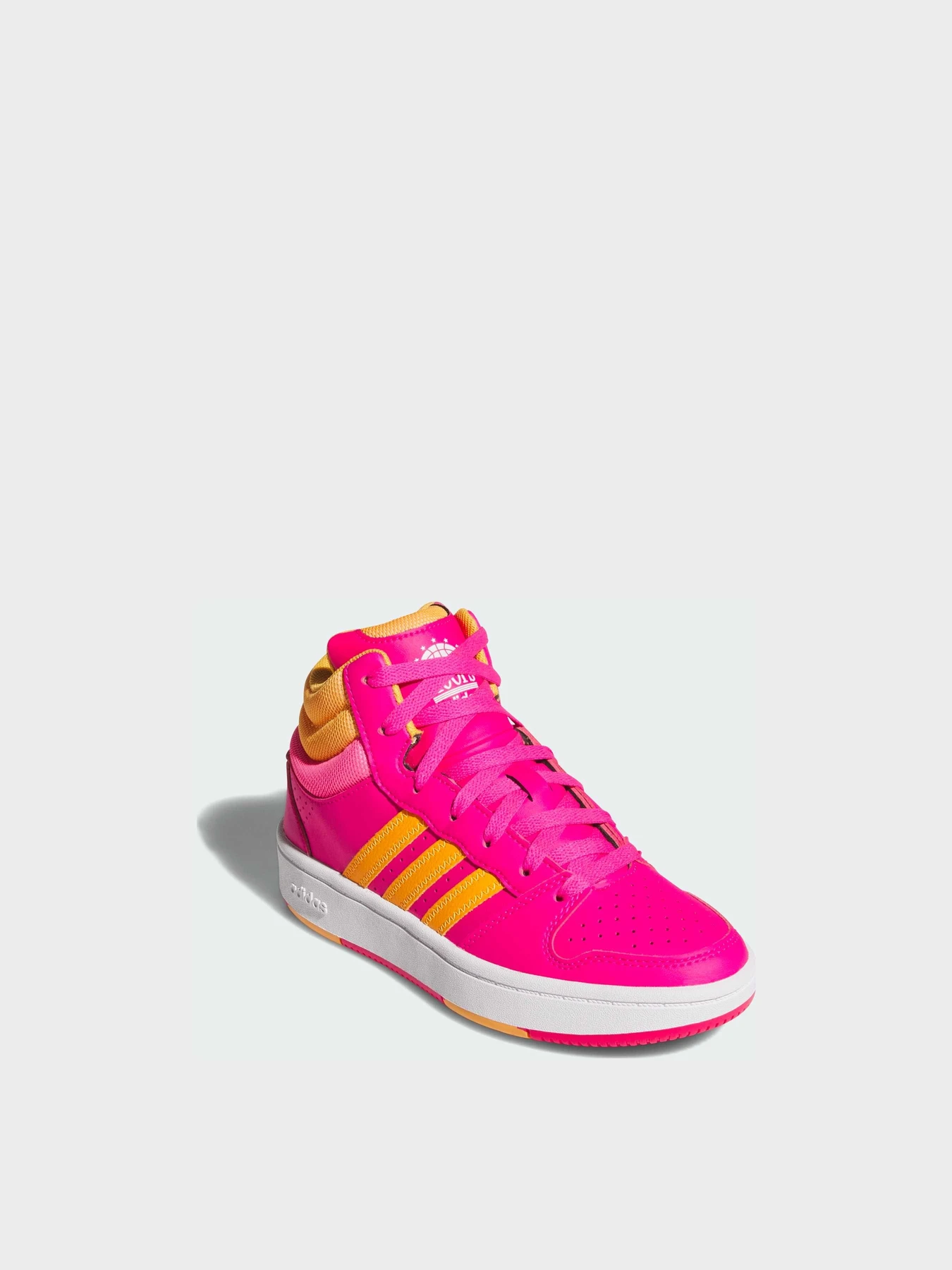 Кроссовки Adidas Hoops модель KI1076 Фото