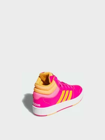 Кроссовки Adidas Hoops модель KI1076 Фото