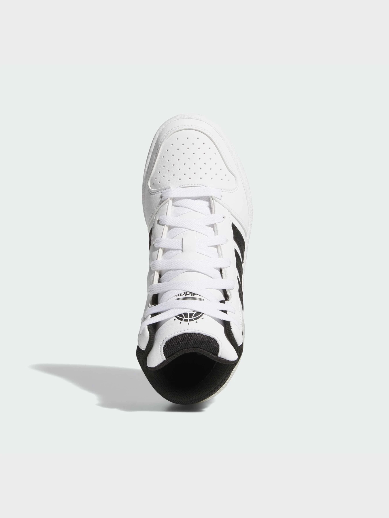 Кроссовки Adidas Hoops модель KI1077 Фото