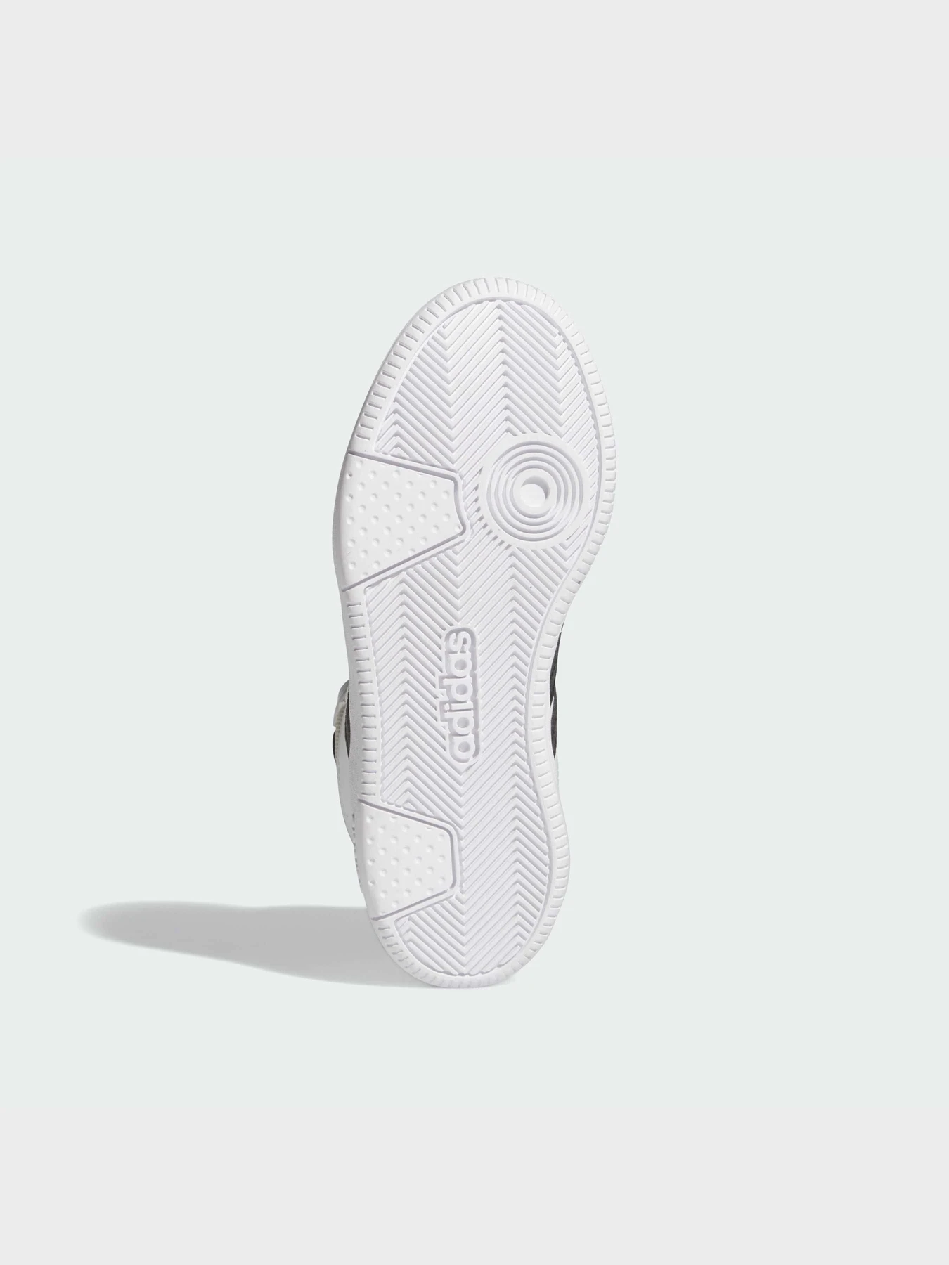 Кроссовки Adidas Hoops модель KI1077 Фото