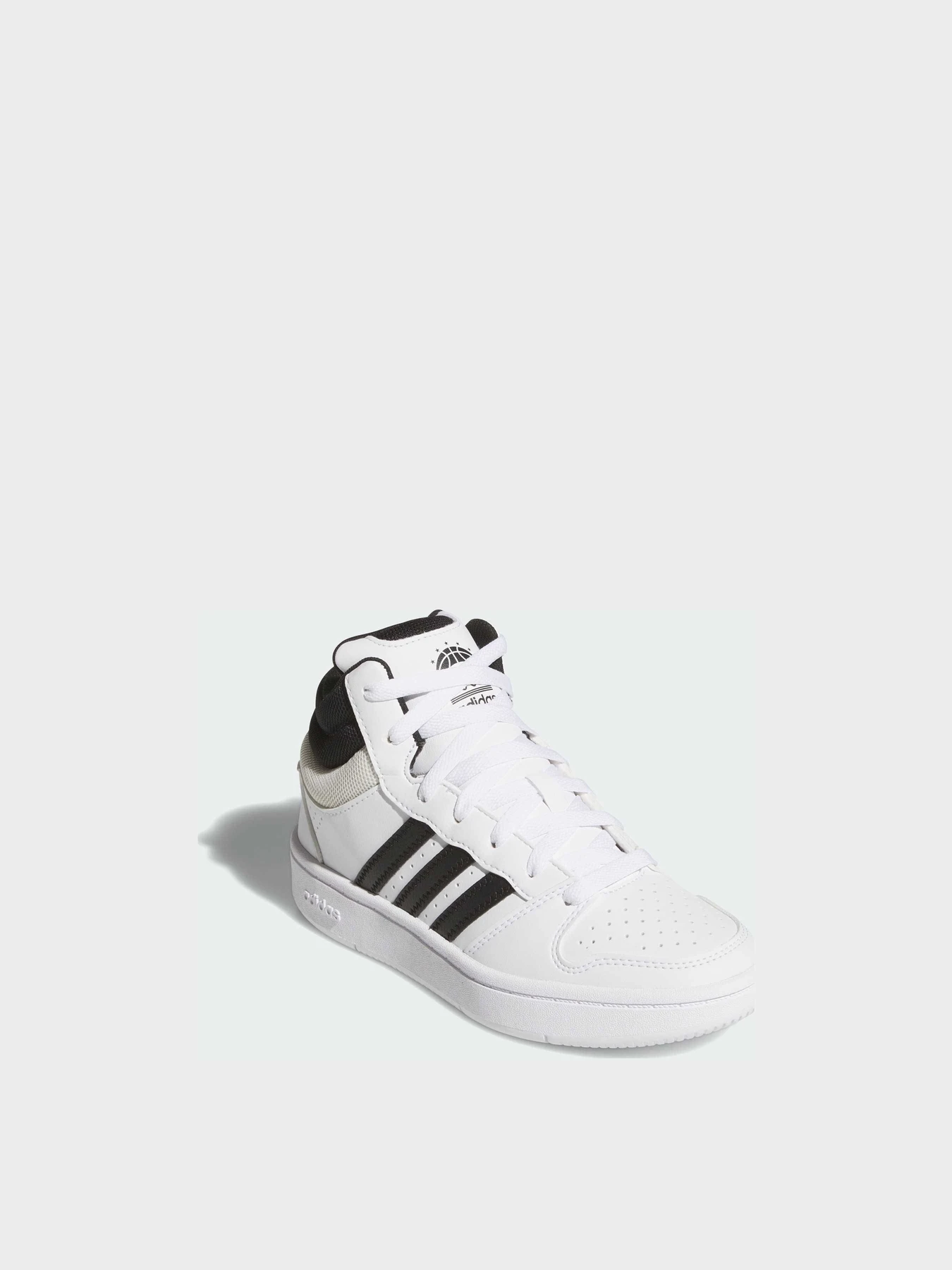 Кроссовки Adidas Hoops модель KI1077 Фото