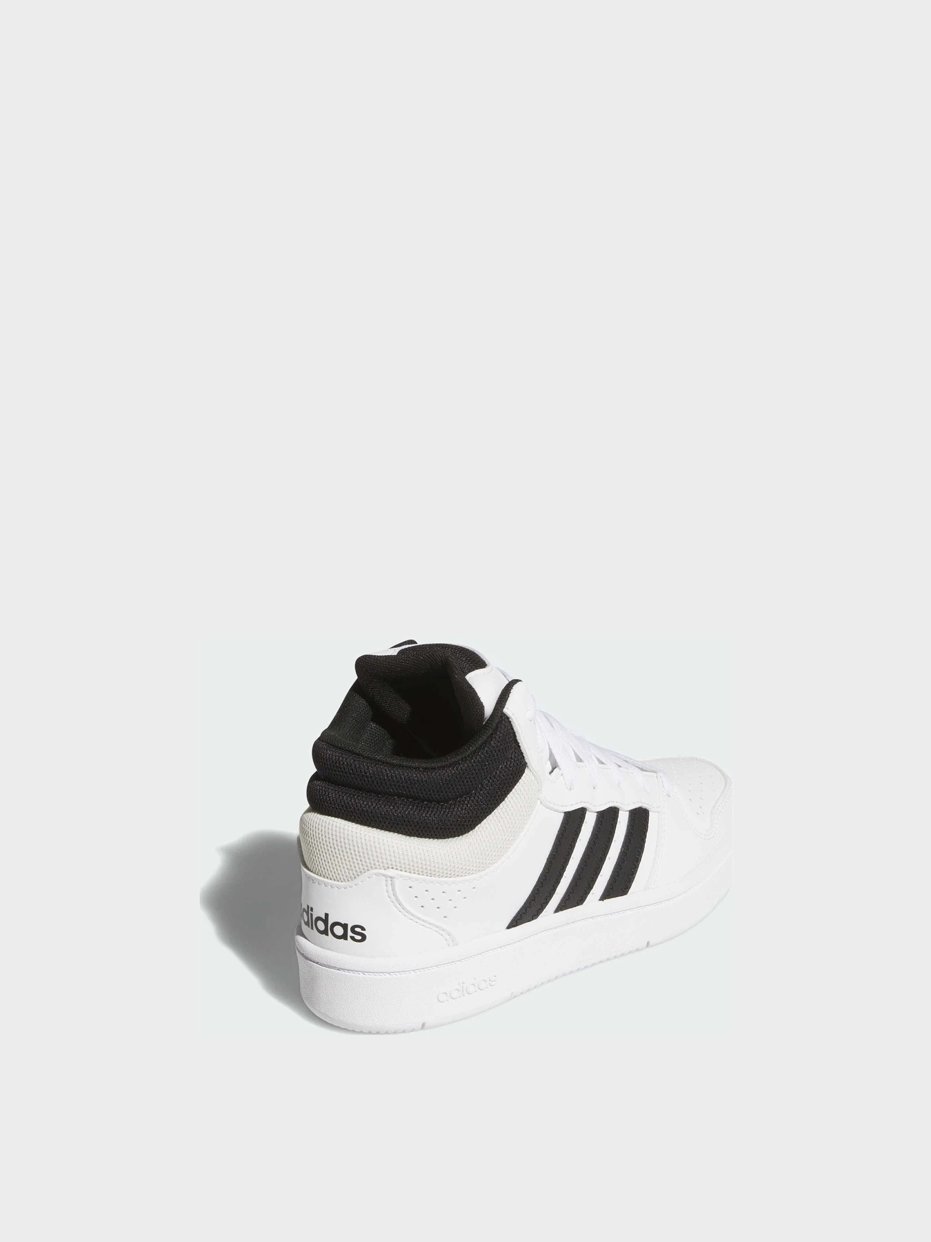 Кроссовки Adidas Hoops модель KI1077 Фото