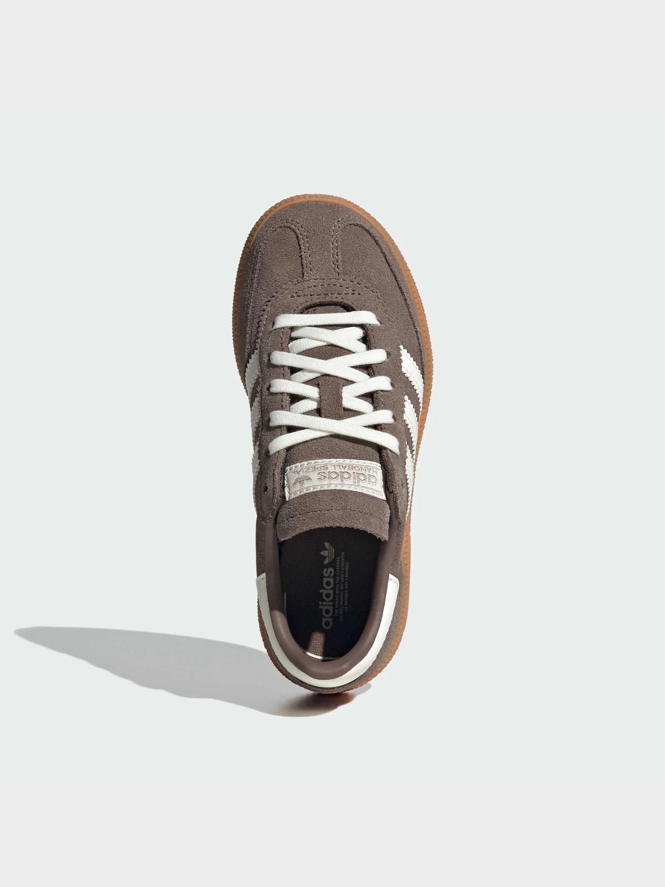 Кеды Adidas Spezial модель KI3943 Фото