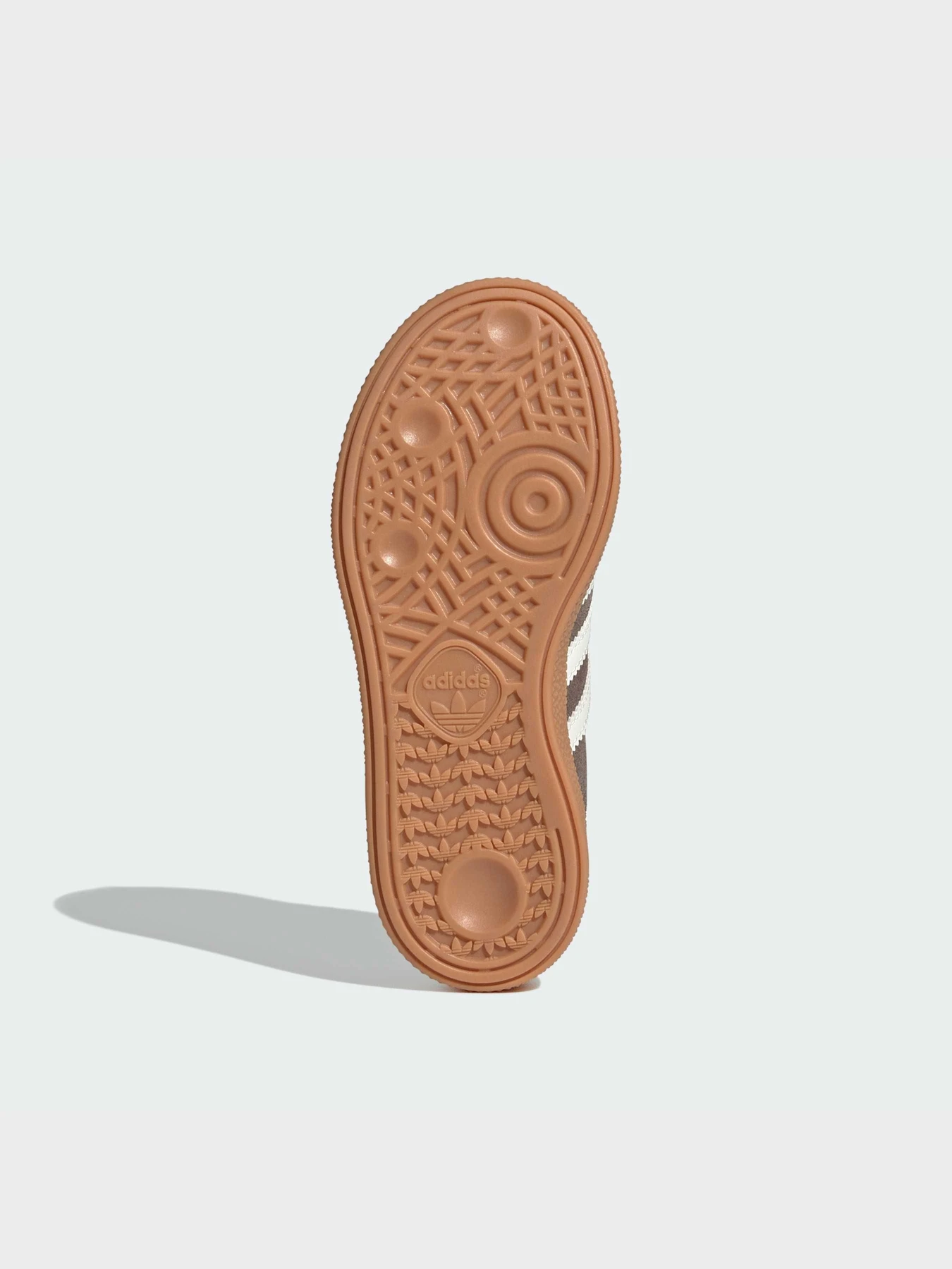 Кеды Adidas Spezial модель KI3943 Фото