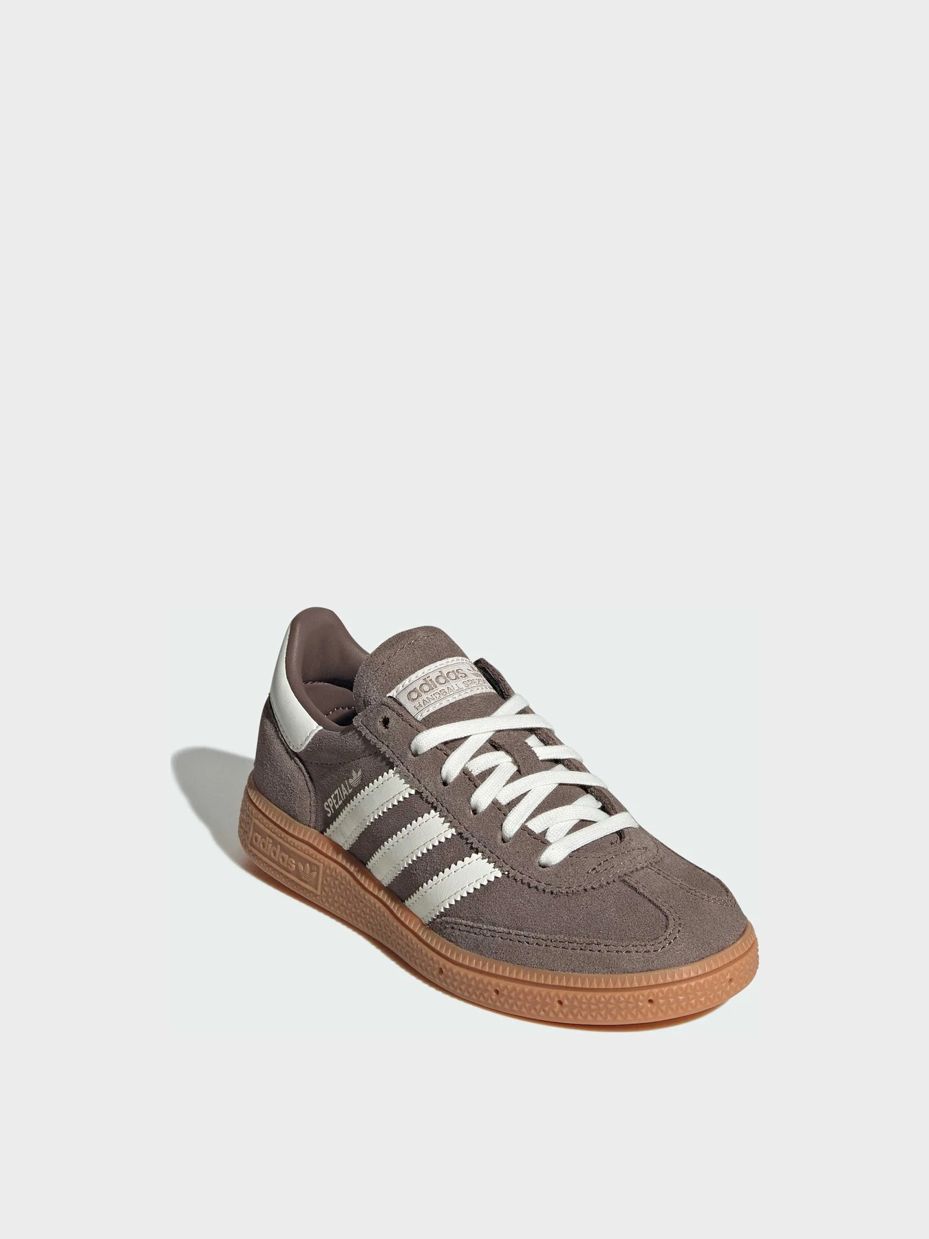 Кеды Adidas Spezial модель KI3943 Фото