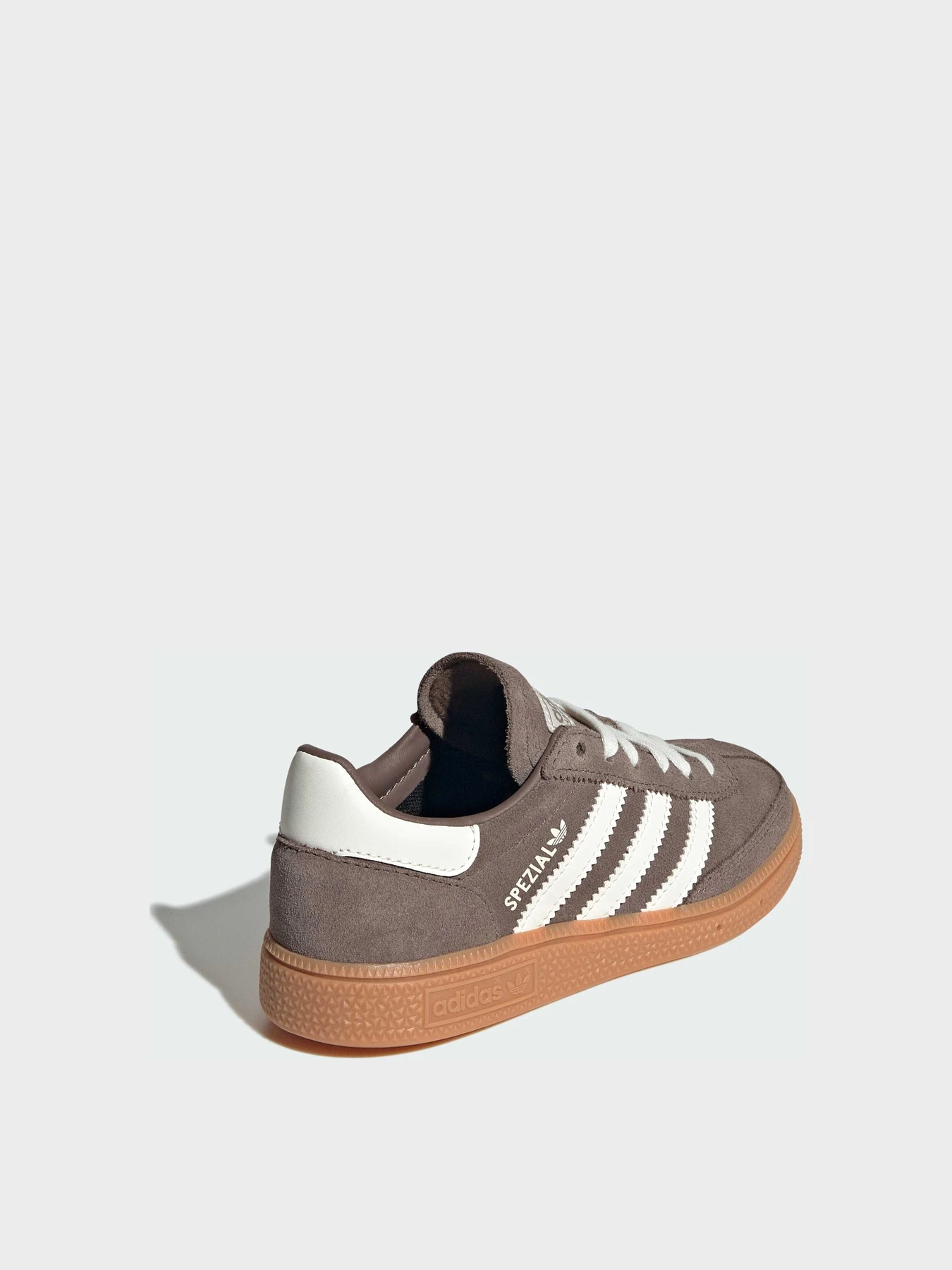 Кеды Adidas Spezial модель KI3943 Фото