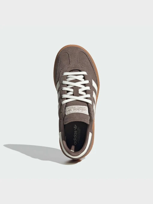 Замшеві Дитячі Кеди низькі adidas Spezial фото 2