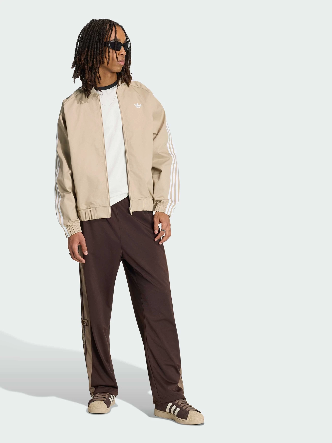 Худи и свитшоты Adidas Adicolor модель KR1369 Худи и свитшоты Adidas Adicolor модель KR1369 Фото