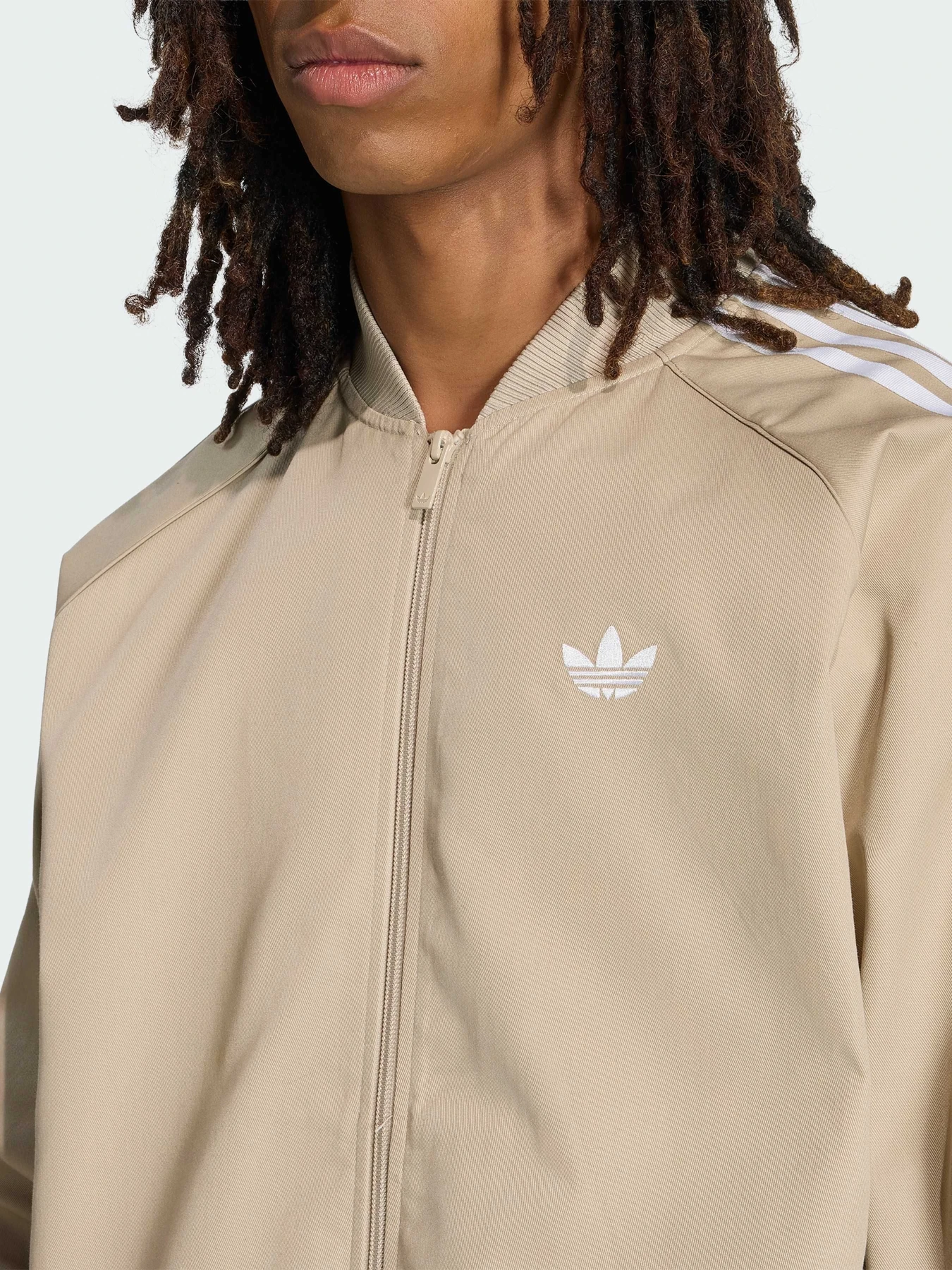 Худи и свитшоты Adidas Adicolor модель KR1369 Худи и свитшоты Adidas Adicolor модель KR1369 Фото