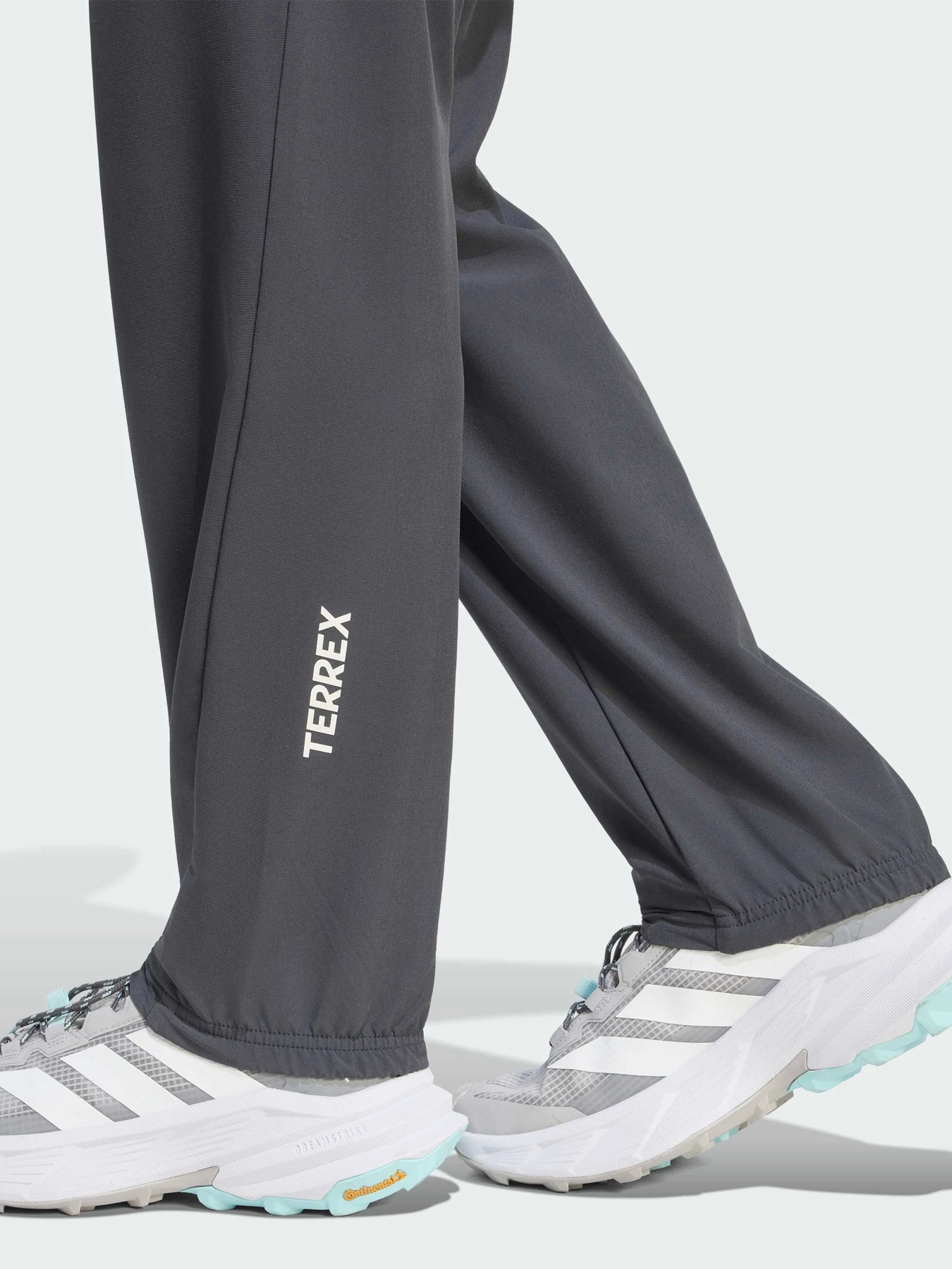 Брюки Adidas модель KD5173 Брюки Adidas модель KD5173 Фото