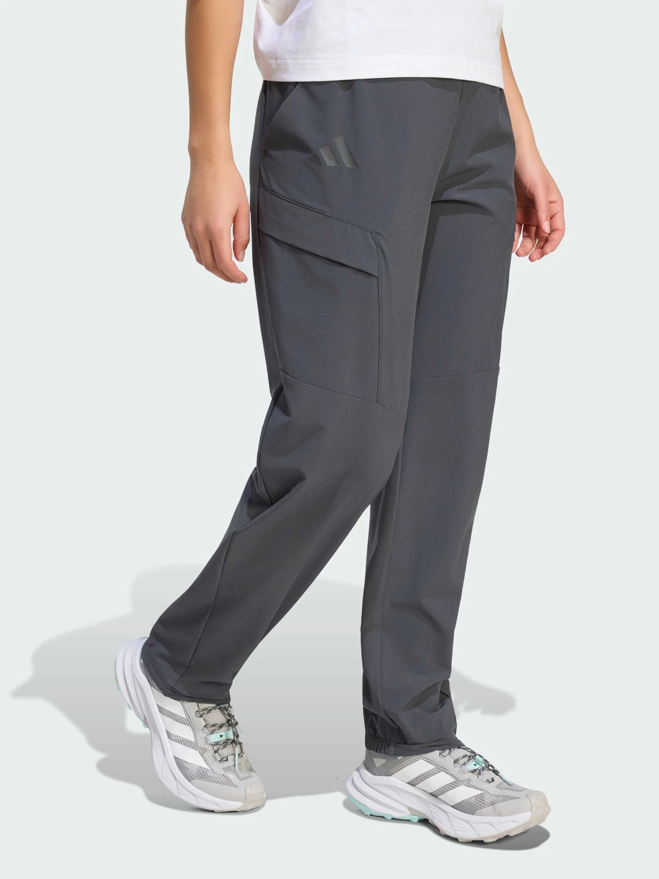 Брюки Adidas модель KD5173 Брюки Adidas модель KD5173 Фото