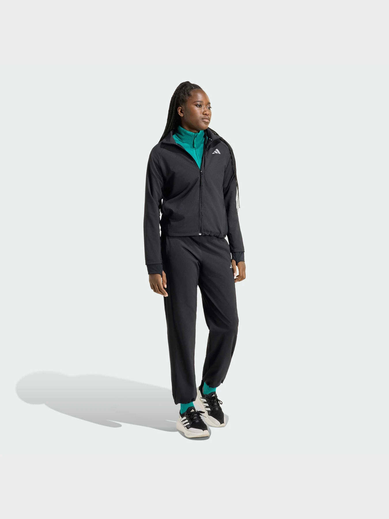 Куртки и дубленки Adidas модель KG5748 Куртки и дубленки Adidas модель KG5748 Фото