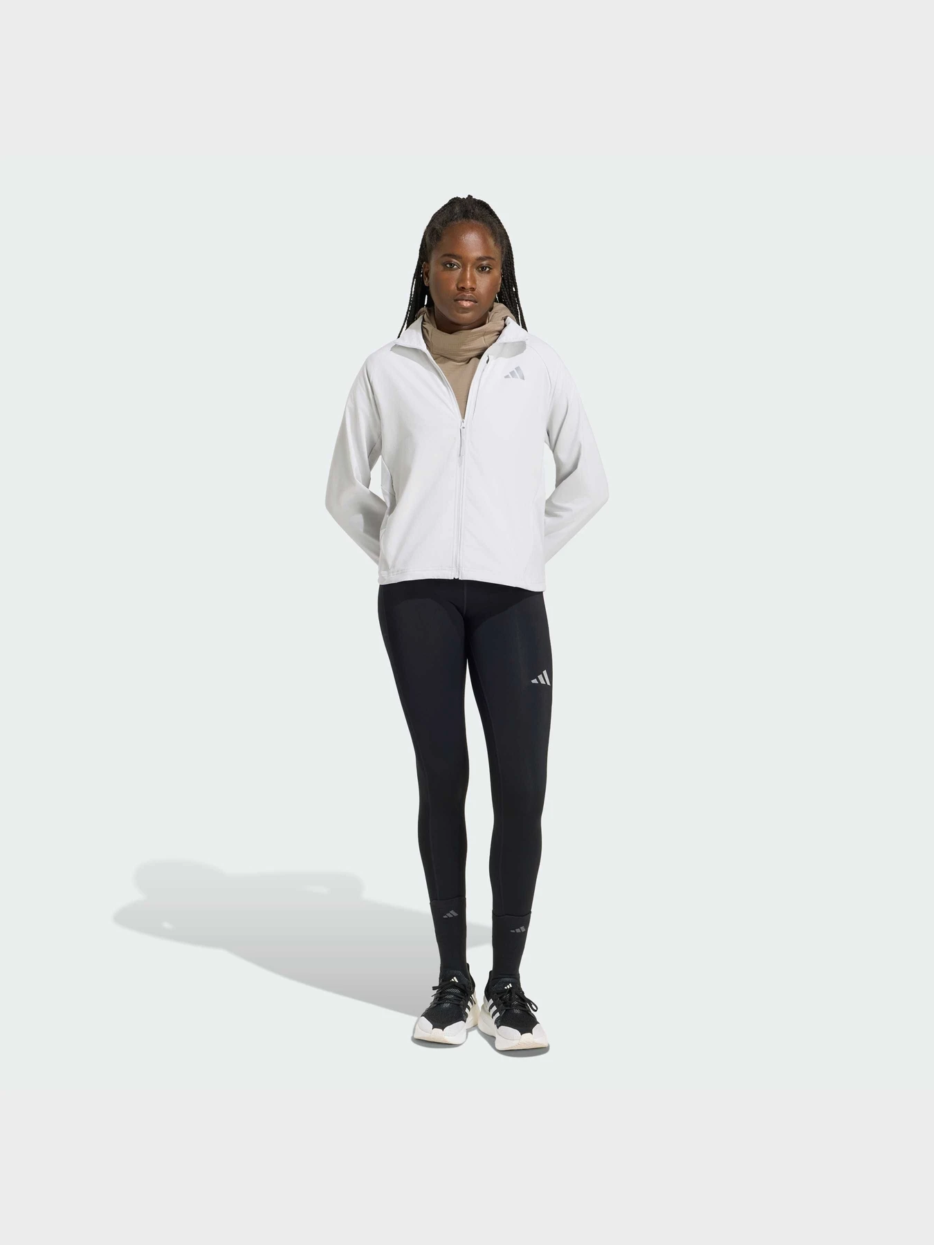 Куртки и дубленки Adidas модель KG5749 Куртки и дубленки Adidas модель KG5749 Фото