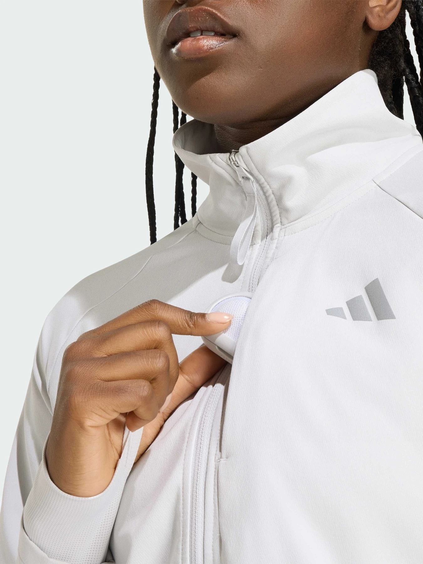 Куртки и дубленки Adidas модель KG5749 Куртки и дубленки Adidas модель KG5749 Фото